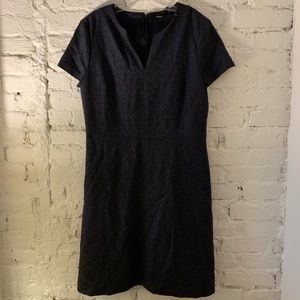 Navy Theory dress 12